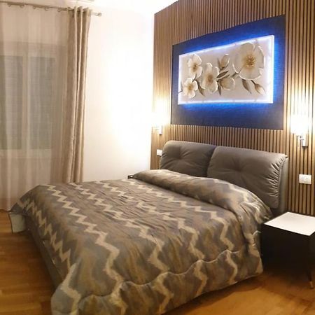 Astoria Golden House Hotell Roma Eksteriør bilde