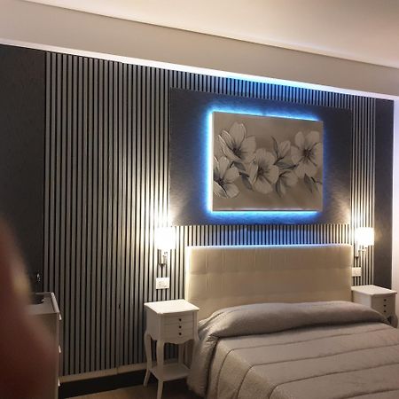 Astoria Golden House Hotell Roma Eksteriør bilde