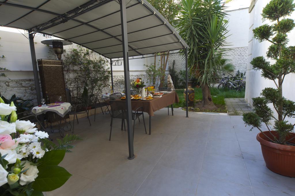 Astoria Golden House Hotell Roma Rom bilde