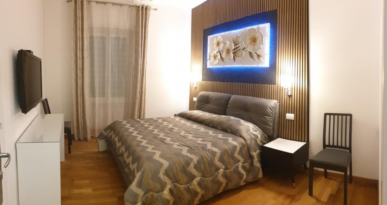 Astoria Golden House Hotell Roma Eksteriør bilde