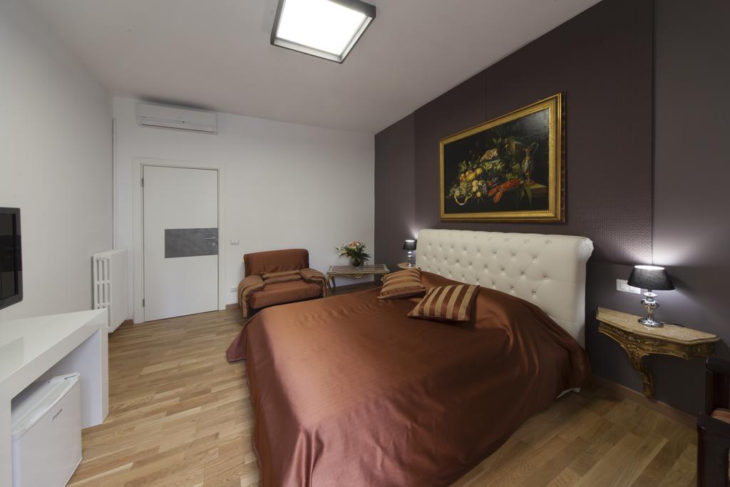 Astoria Golden House Hotell Roma Rom bilde