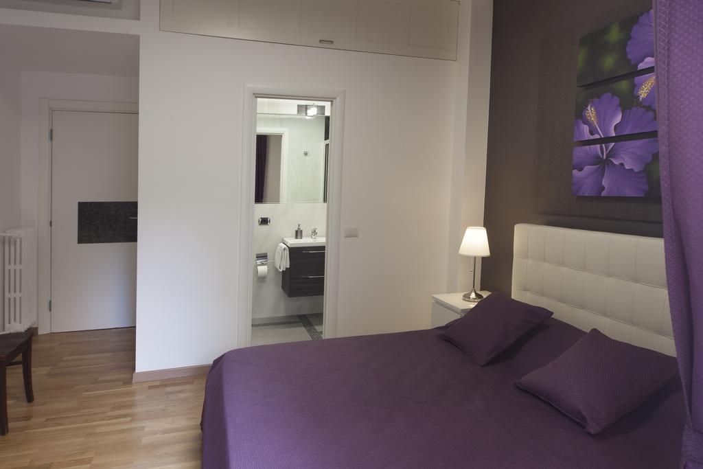 Astoria Golden House Hotell Roma Eksteriør bilde