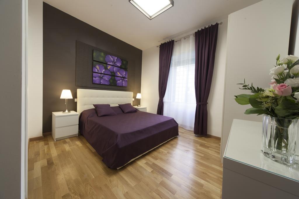 Astoria Golden House Hotell Roma Eksteriør bilde