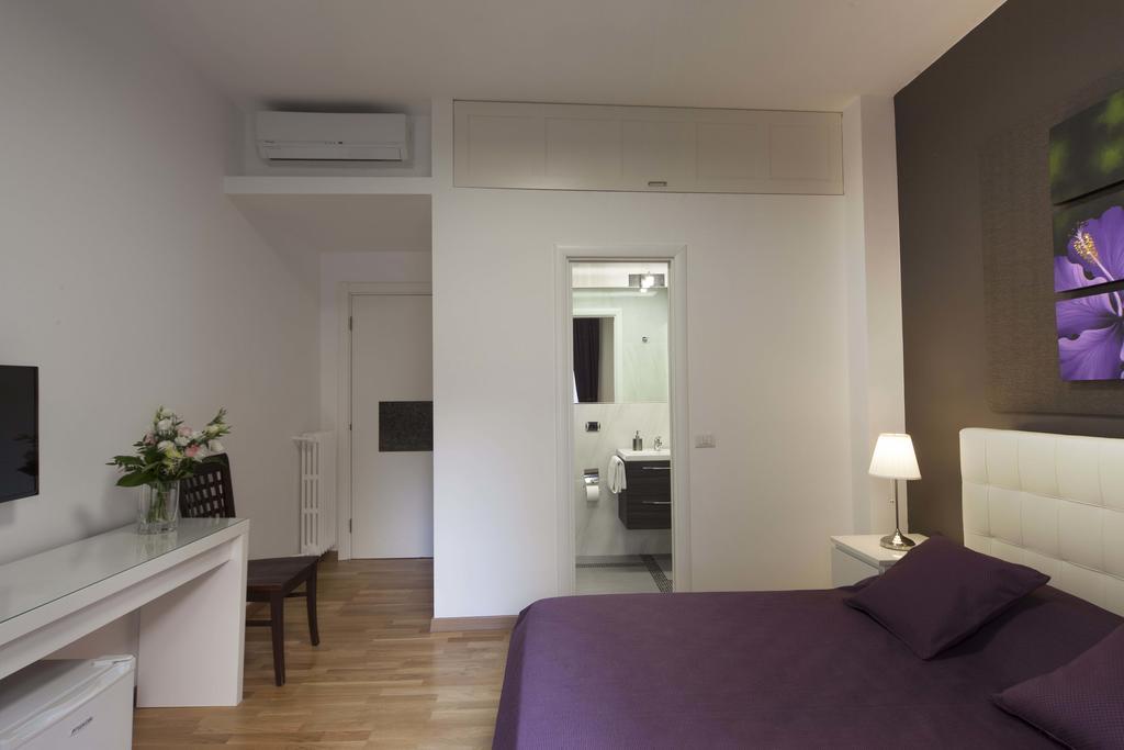 Astoria Golden House Hotell Roma Rom bilde