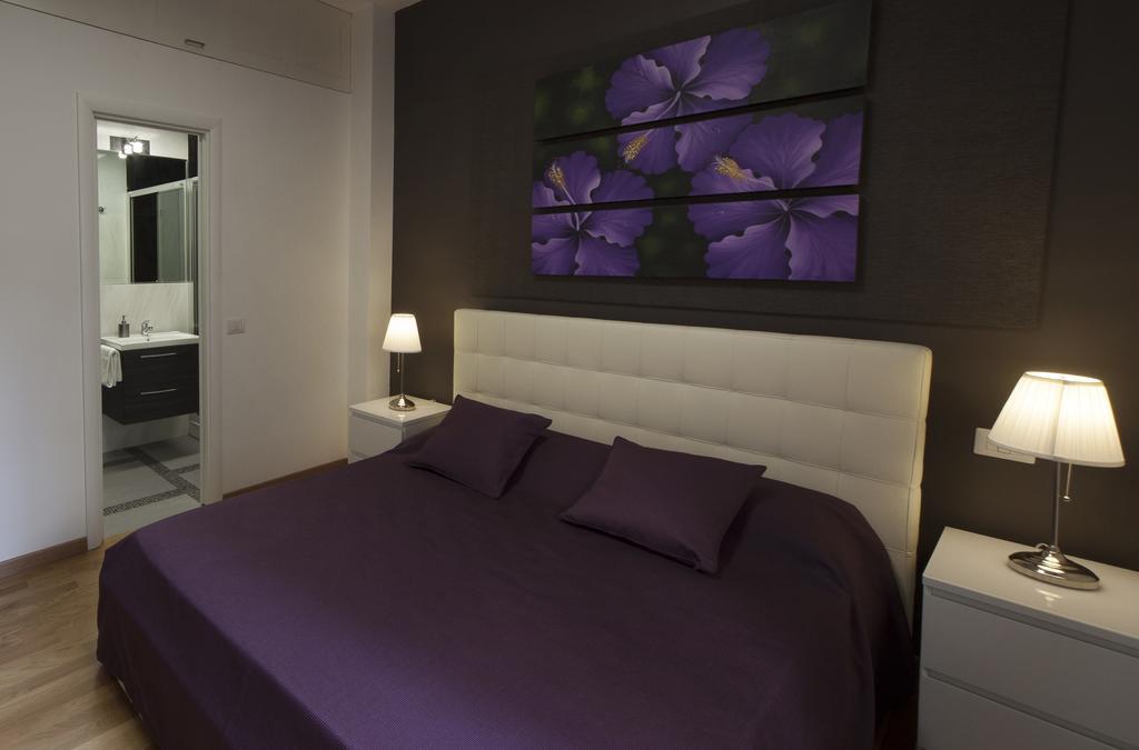 Astoria Golden House Hotell Roma Rom bilde