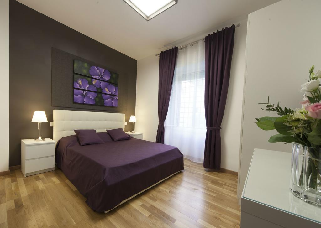 Astoria Golden House Hotell Roma Rom bilde