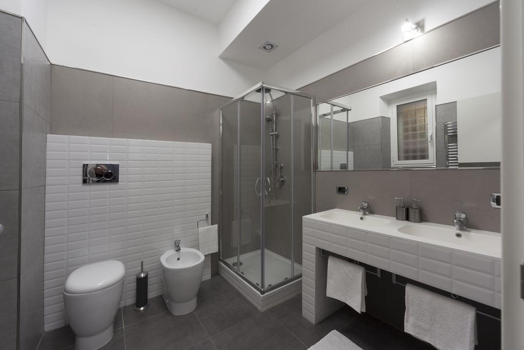 Astoria Golden House Hotell Roma Eksteriør bilde